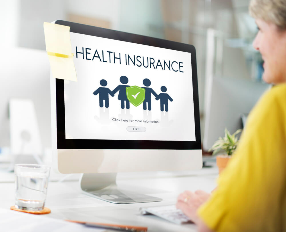 Health Insurance Benefits